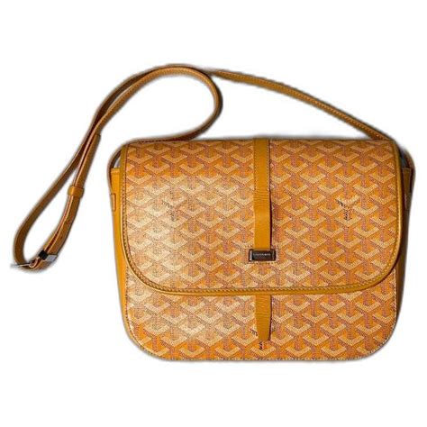 goyard bellechasse mm|Goyard .